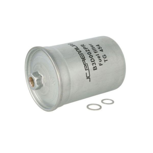 JC PREMIUM Kraftstofffilter B3D002PR