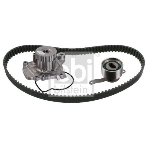 FEBI BILSTEIN Wasserpumpe + Zahnriemensatz 32891