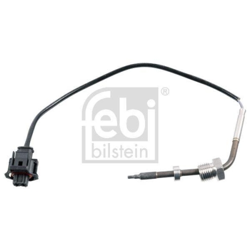 FEBI BILSTEIN Sensor, Abgastemperatur 183907