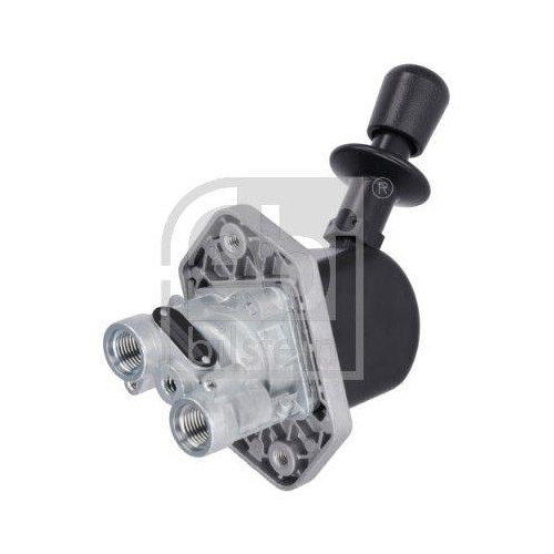 FEBI BILSTEIN Bremsventil, Feststellbremse 188801