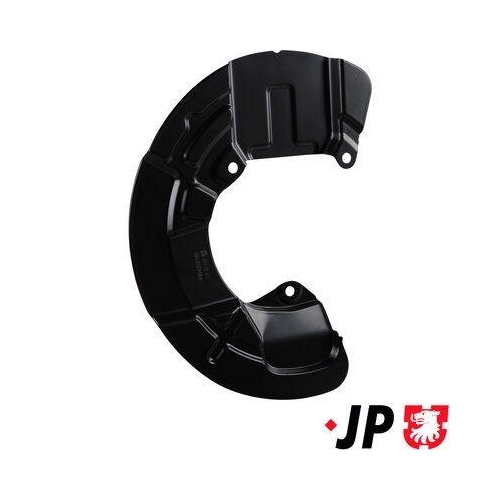 JP GROUP Spritzblech, Bremsscheibe JP 4964202180