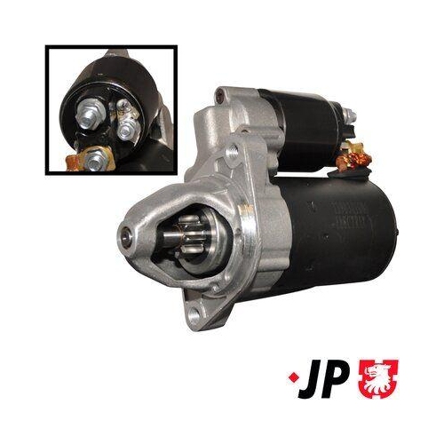 JP GROUP Starter JP 1390301000
