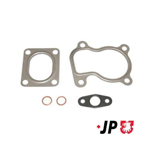 JP GROUP Montagesatz, Lader JP 3317751110