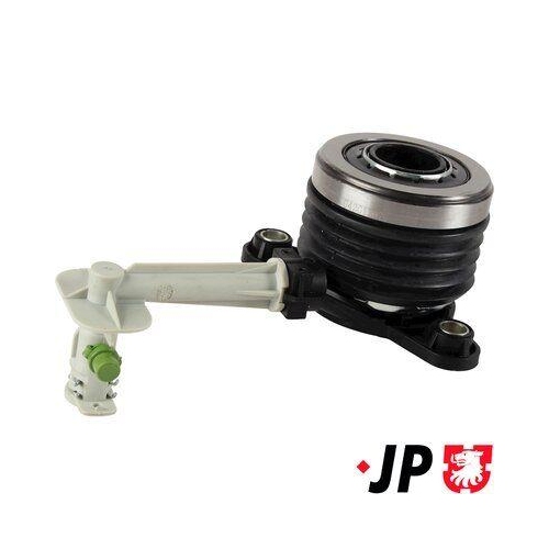 JP GROUP Zentralausr&uuml;cker, Kupplung JP 4330300400