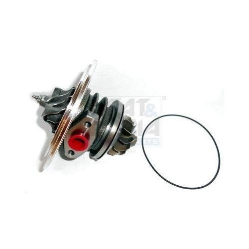 MEAT & DORIA Rumpfgruppe, Turbolader 60221