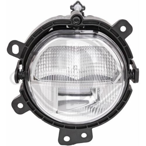 DIEDERICHS Nebelscheinwerfer 1208589