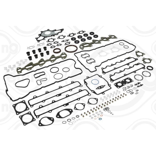 ELRING Dichtungsvollsatz, Motor 877.050