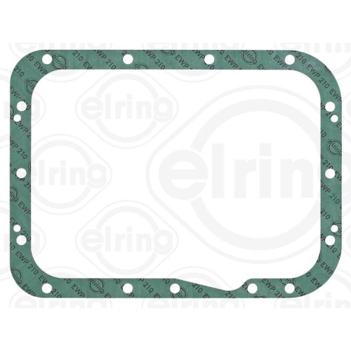 ELRING Dichtung, &Ouml;lwanne 836.830