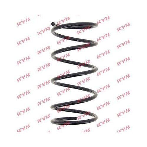 KYB Fahrwerksfeder K-Flex RA1553