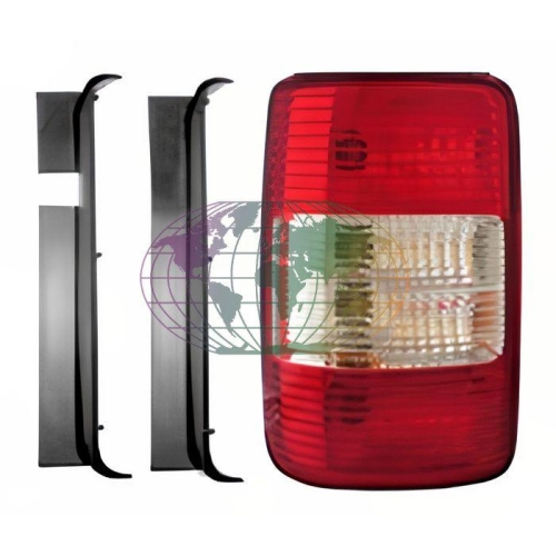 Lexmond Trading BV Schlussleuchte 9206421