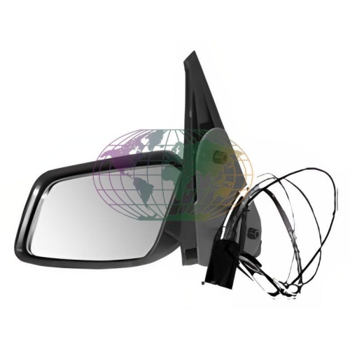 Lexmond Trading BV Au&szlig;enspiegel 9638086