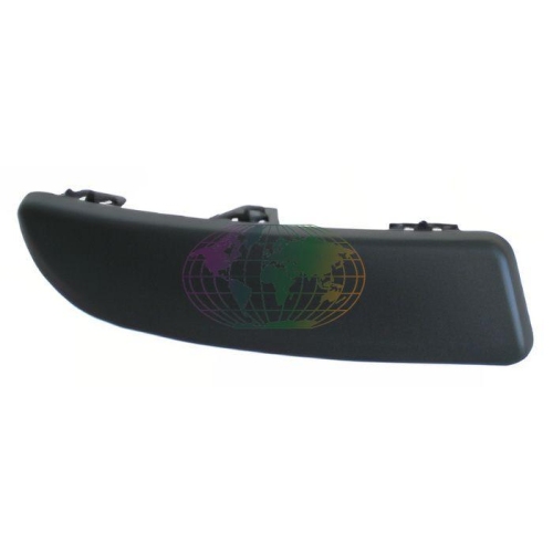 Lexmond Trading BV Zier-/Schutzleiste, Sto&szlig;f&auml;nger 7216172