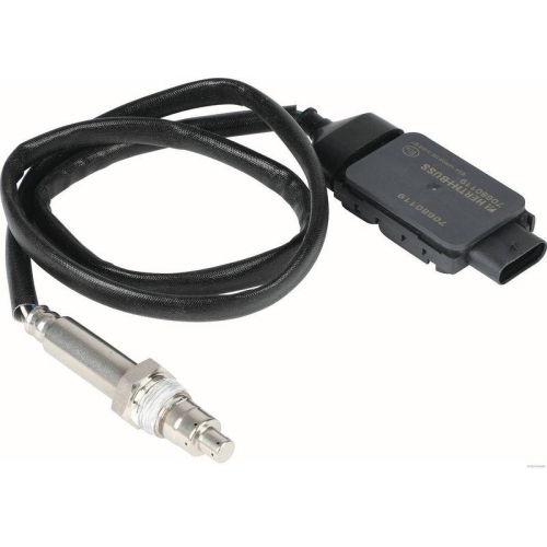 HERTH+BUSS ELPARTS NOx-Sensor, NOx-Katalysator 70680119
