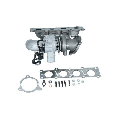 NRF Lader, Aufladung 90010179