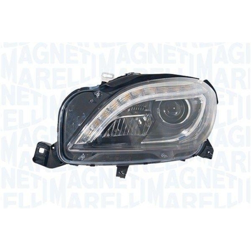 MAGNETI MARELLI Hauptscheinwerfer 710815079001