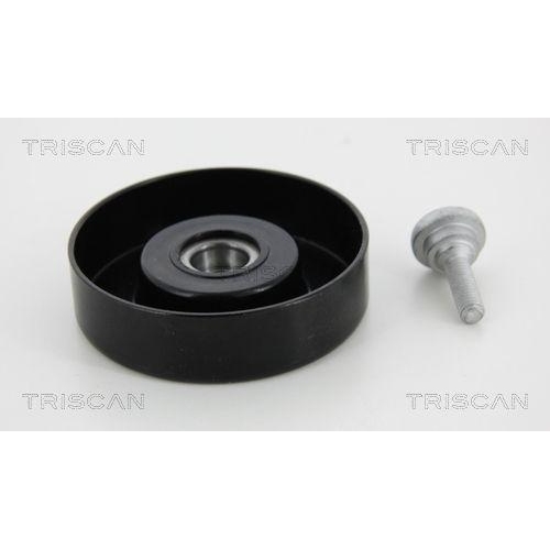 TRISCAN Umlenk-/F&uuml;hrungsrolle, Keilrippenriemen 8641 292031