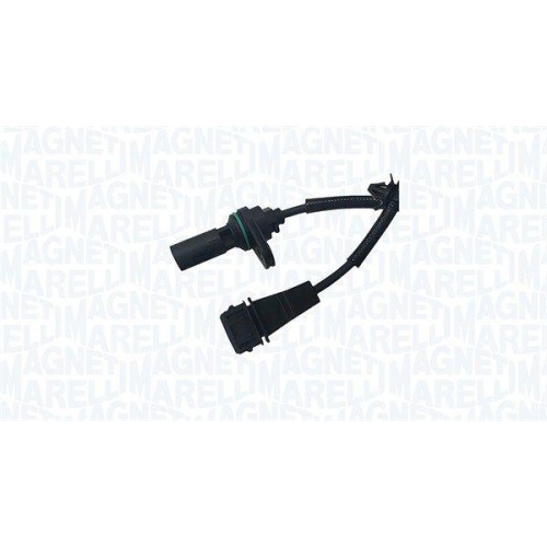 MAGNETI MARELLI Impulsgeber, Kurbelwelle 064848240010