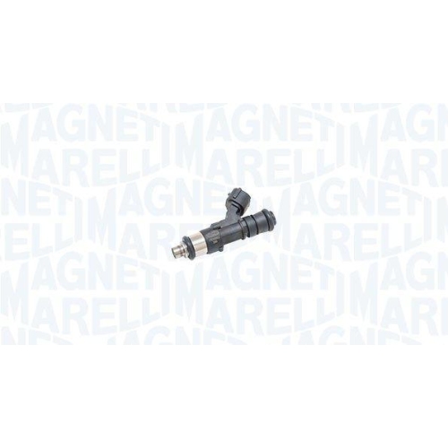 MAGNETI MARELLI Einspritzventil 805000000052