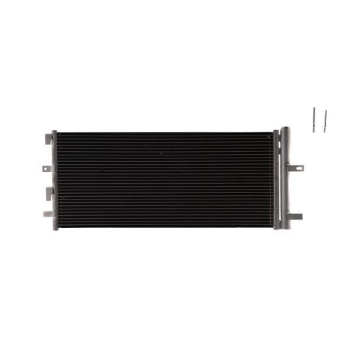 MAHLE Kondensator, Klimaanlage BEHR AC 268 000S