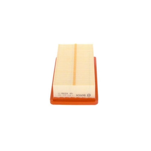 BOSCH Luftfilter 1 457 432 183