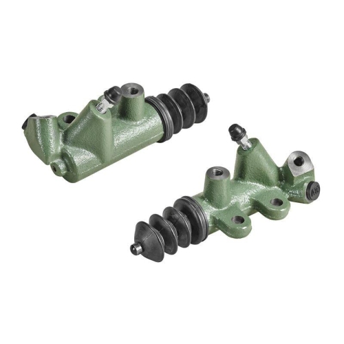 VALEO Nehmerzylinder, Kupplung 804759