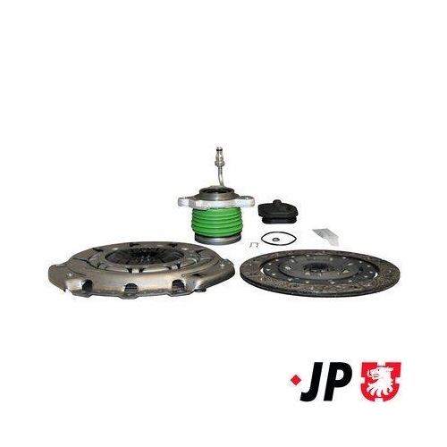 JP GROUP Kupplungssatz JP 1530404310