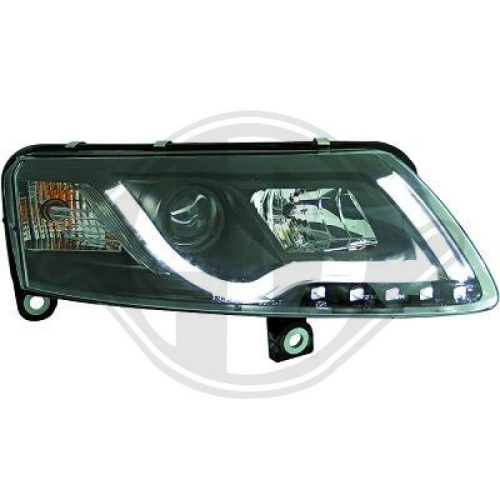 DIEDERICHS Hauptscheinwerfersatz HD Tuning 1026587