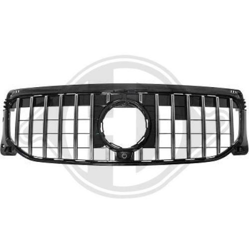 DIEDERICHS K&uuml;hlergitter HD Tuning 1686240