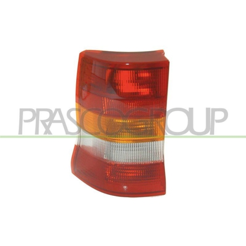 PRASCO Heckleuchte TYC OP0154154