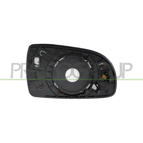 PRASCO Spiegelglas, Au&szlig;enspiegel Premium DW3277514
