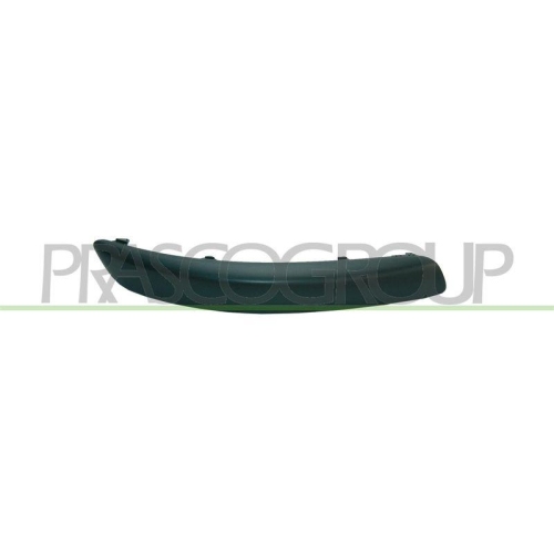 PRASCO Zier-/Schutzleiste, Sto&szlig;f&auml;nger Premium VG0401243