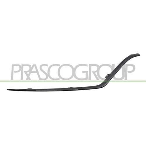 PRASCO Zier-/Schutzleiste, Sto&szlig;f&auml;nger ME8351233