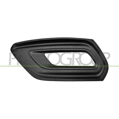 PRASCO L&uuml;ftungsgitter, Sto&szlig;f&auml;nger FD9162124