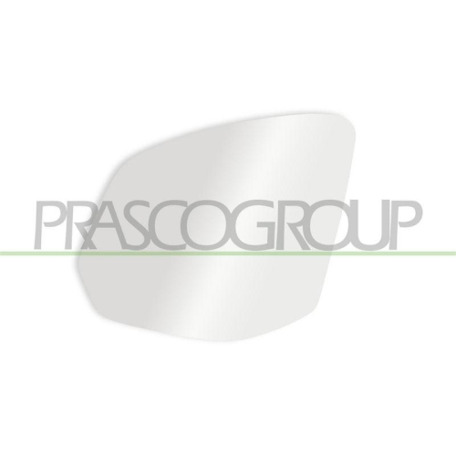 PRASCO Spiegelglas, Au&szlig;enspiegel VG9257514