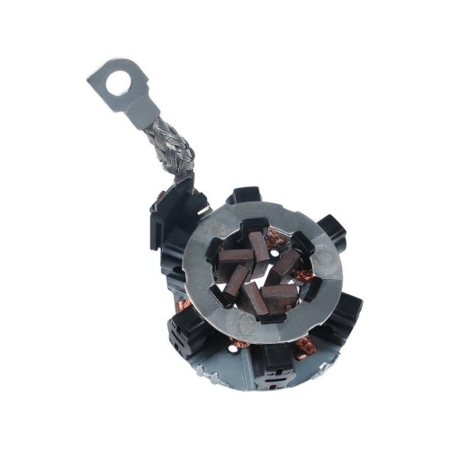 AS-PL Halter, Kohleb&uuml;rsten AS SBH0067