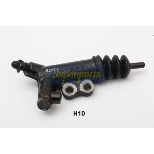 JAPANPARTS Nehmerzylinder, Kupplung CY-H10