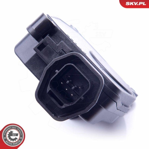 ESEN SKV T&uuml;rschloss 16SKV622