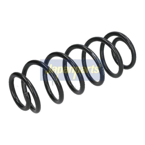 JAPANPARTS Fahrwerksfeder ZC5070A