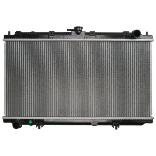 THERMOTEC K&uuml;hler, Motork&uuml;hlung D71020TT