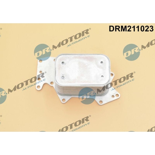 Dr.Motor Automotive &Ouml;lk&uuml;hler, Motor&ouml;l DRM211023