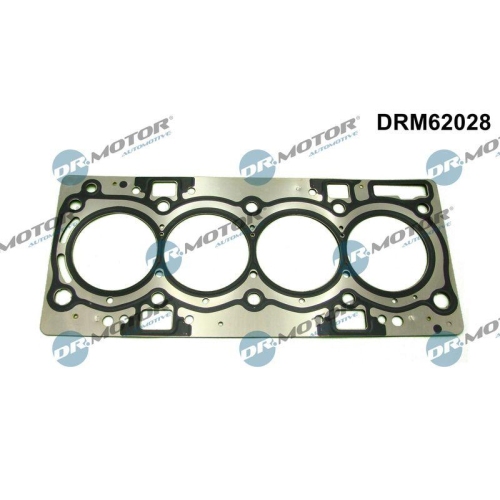 Dr.Motor Automotive Dichtung, Zylinderkopf DRM62028
