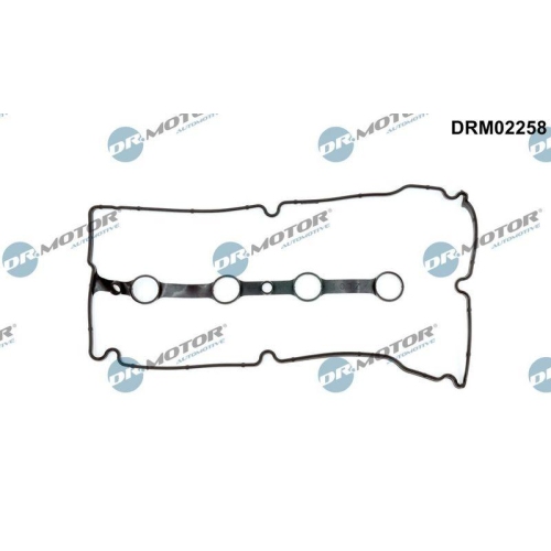 Dr.Motor Automotive Dichtung, Zylinderkopfhaube DRM02258