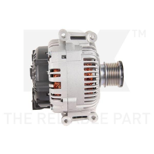 NK Generator 4847697
