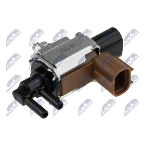 NTY Ladedruckregelventil ECD-MS-005