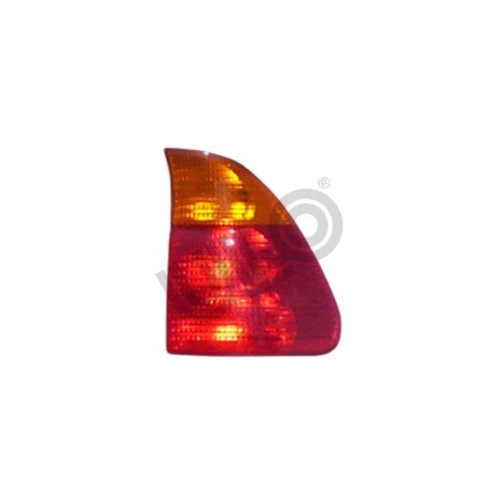 ULO Heckleuchte 141126004
