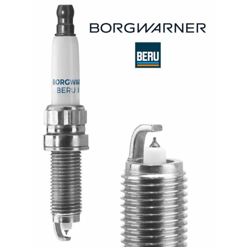 BorgWarner (BERU) Z&uuml;ndkerze Z529