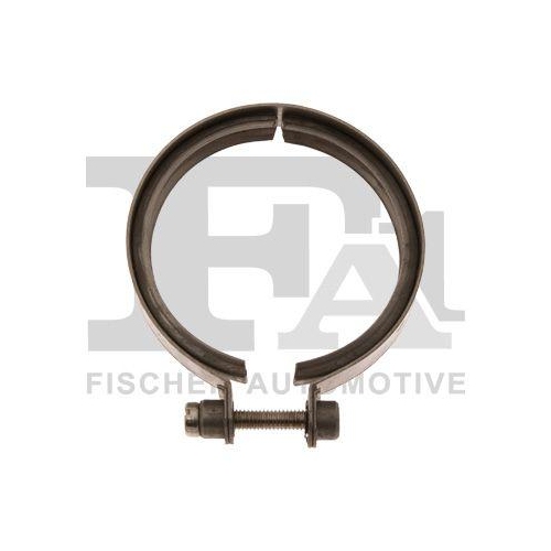 FA1 Rohrverbinder, Abgasanlage 144-876