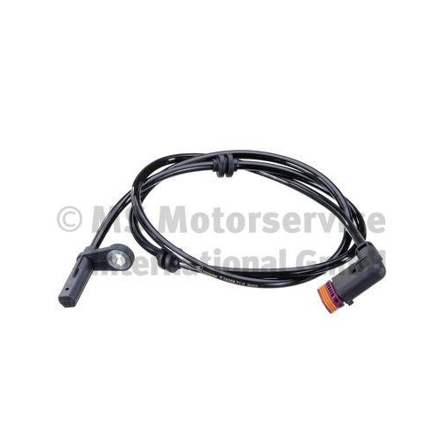 PIERBURG Sensor, Raddrehzahl 7.14059.71.0