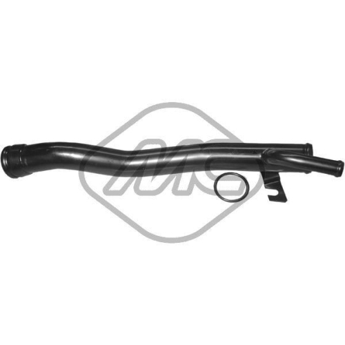 Metalcaucho K&uuml;hlmittelrohrleitung 03098