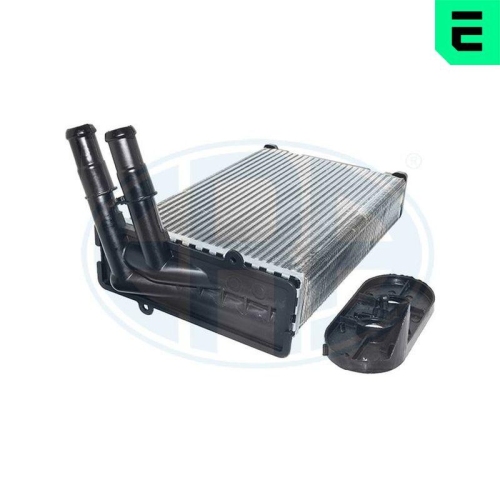 ERA W&auml;rmetauscher, Innenraumheizung 669554